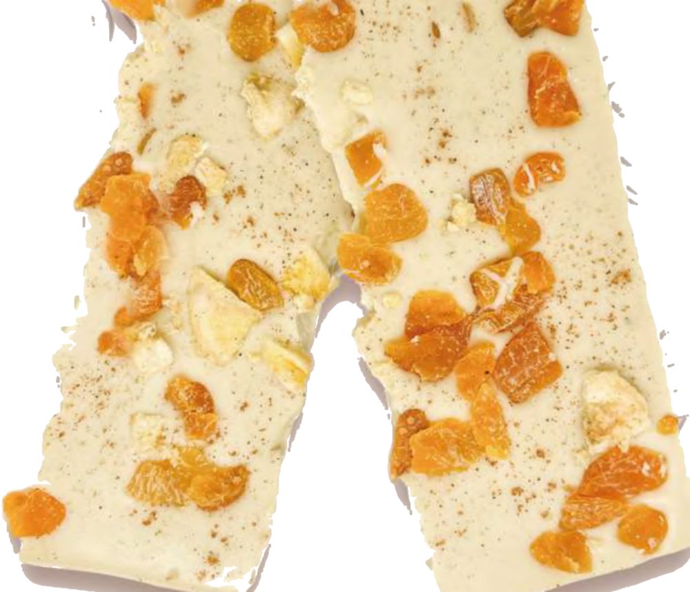 Banoffee — Funcionais & Bioativos Selecto Cacau